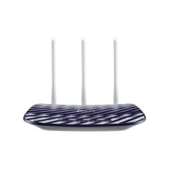 TP-Link Archer C20 AC750 Trådløs router